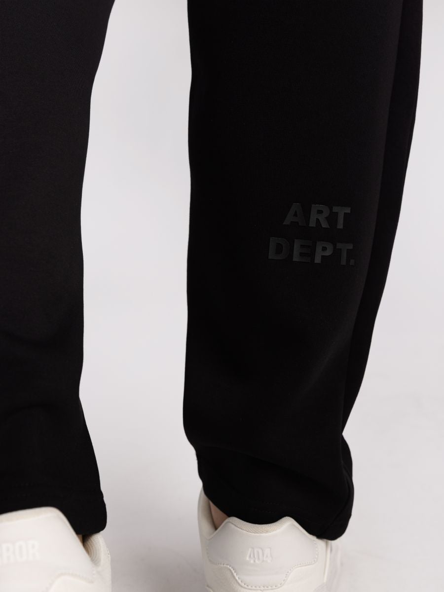 מכנסי פוטר לגבר ART DEPT