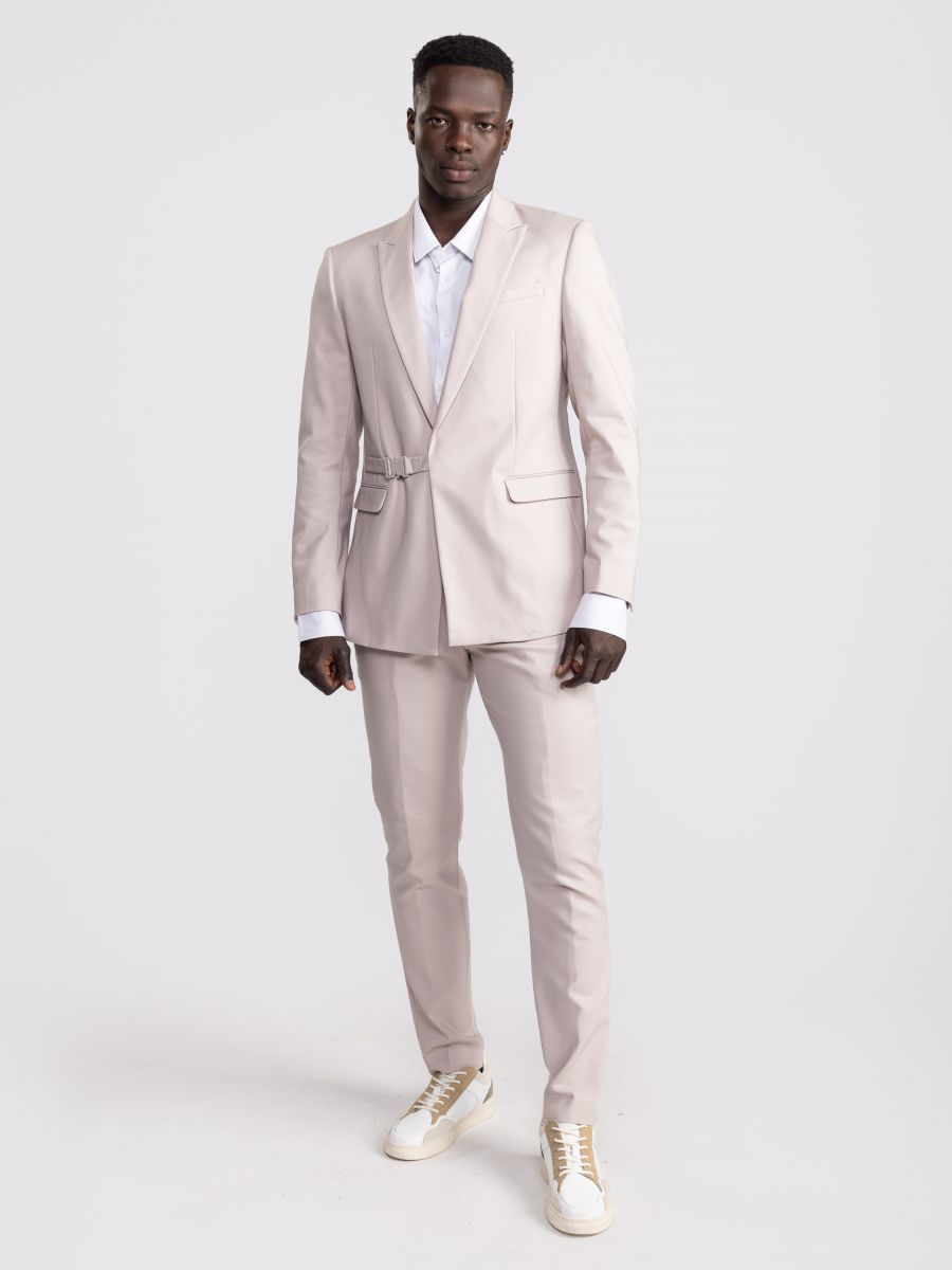 מכנסי ערב אלגנטיים לגבר