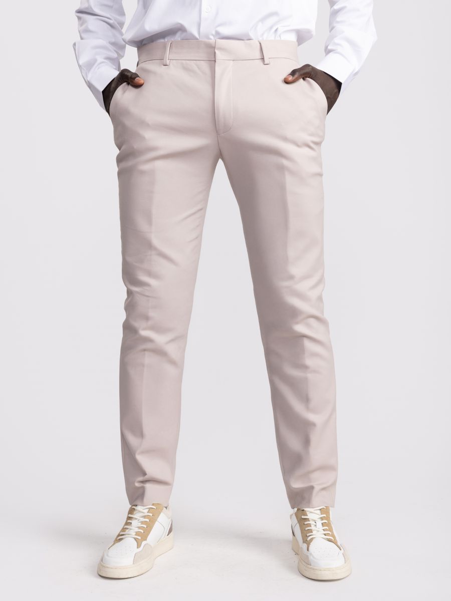 מכנסי ערב אלגנטיים לגבר