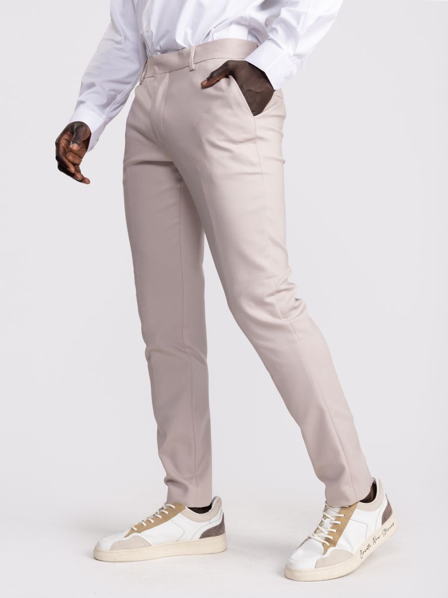 מכנסי ערב אלגנטיים לגבר