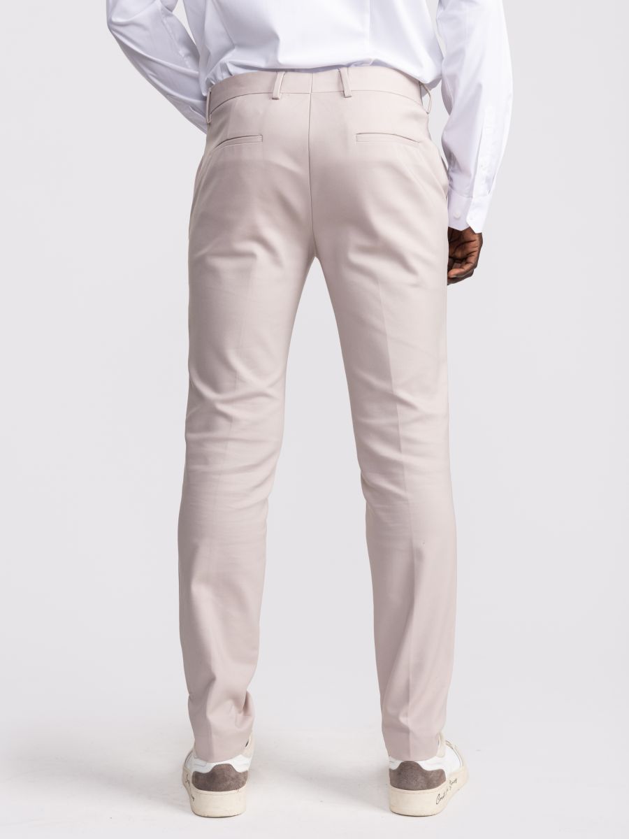 מכנסי ערב אלגנטיים לגבר