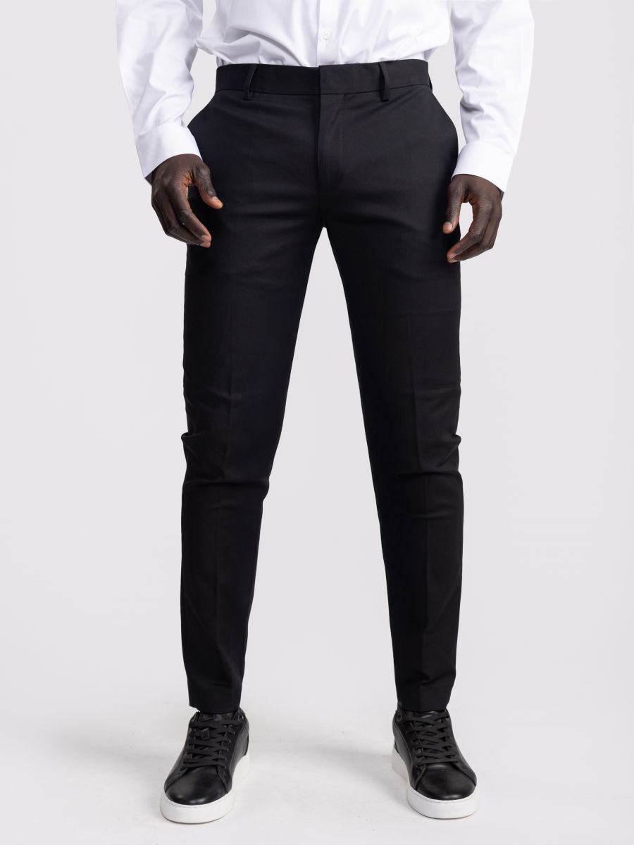 מכנסי ערב אלגנטיים לגבר