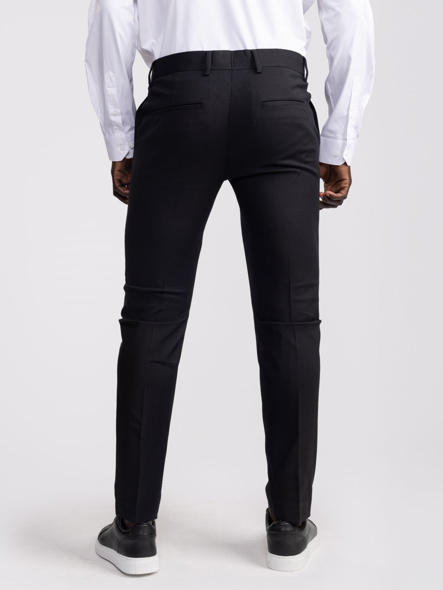 מכנסי ערב אלגנטיים לגבר