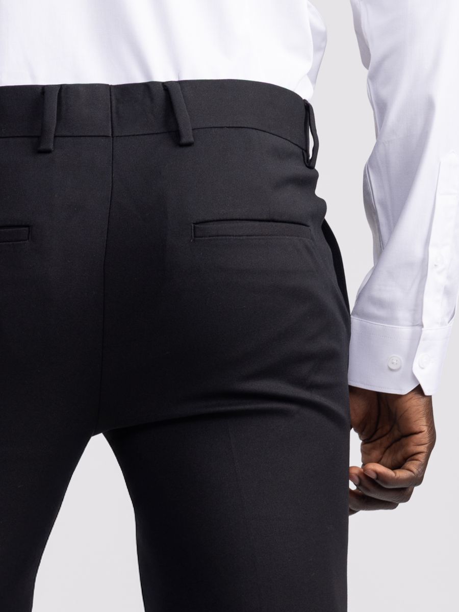 מכנסי ערב אלגנטיים לגבר