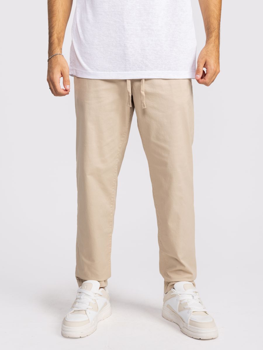 מכנסי בד לגבר DANI