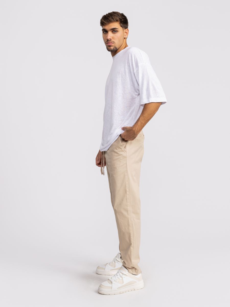 מכנסי בד לגבר DANI