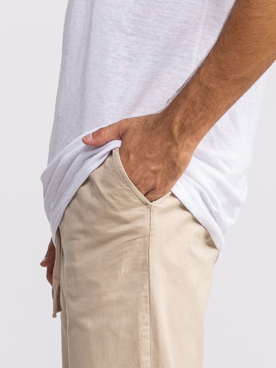 מכנסי בד לגבר DANI