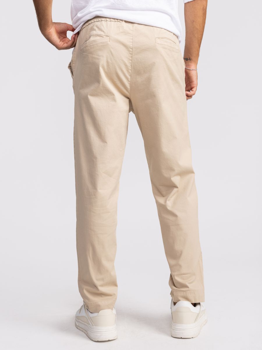 מכנסי בד לגבר DANI