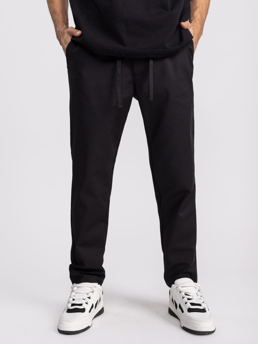 מכנסי בד לגבר ROY