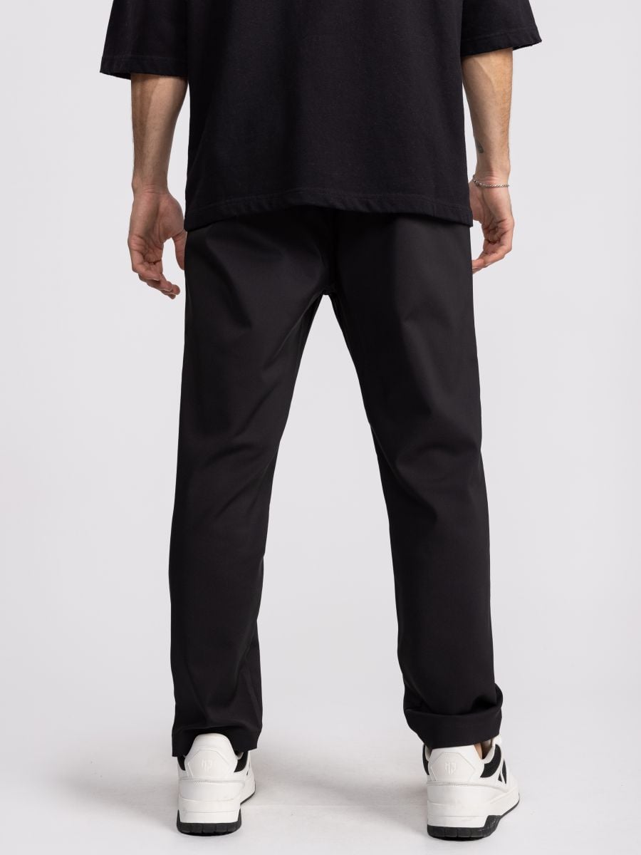 מכנסי בד לגבר ROY