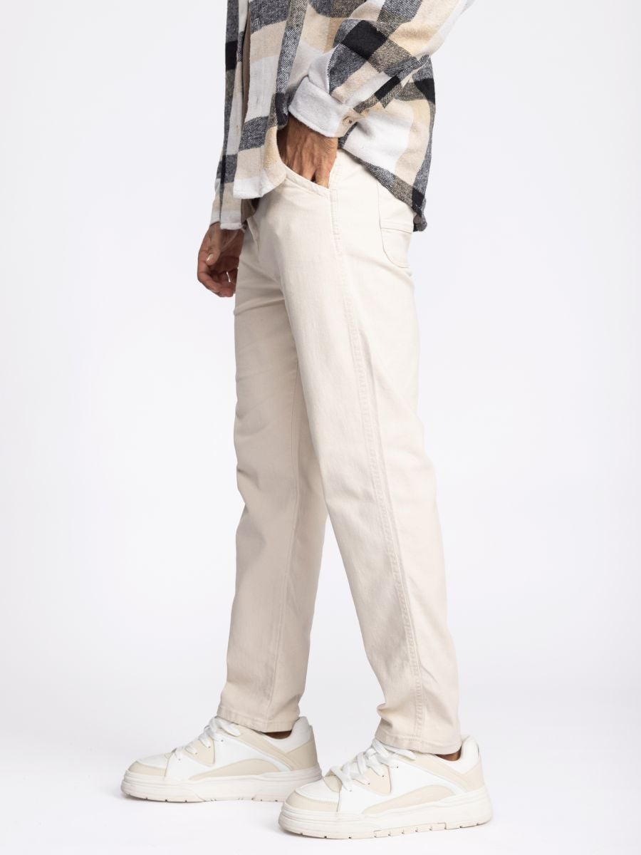 מכנסי בד לגבר DANI