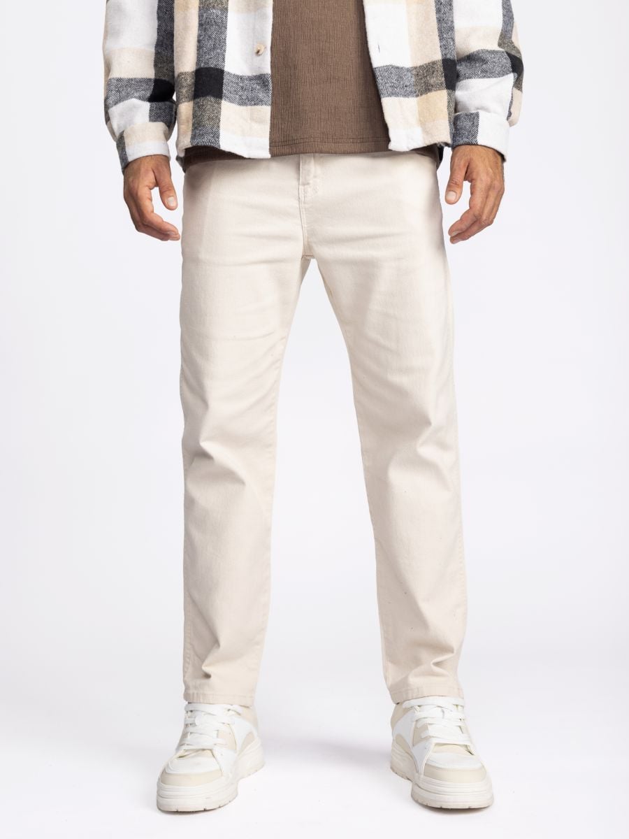 מכנסי בד לגבר DANI