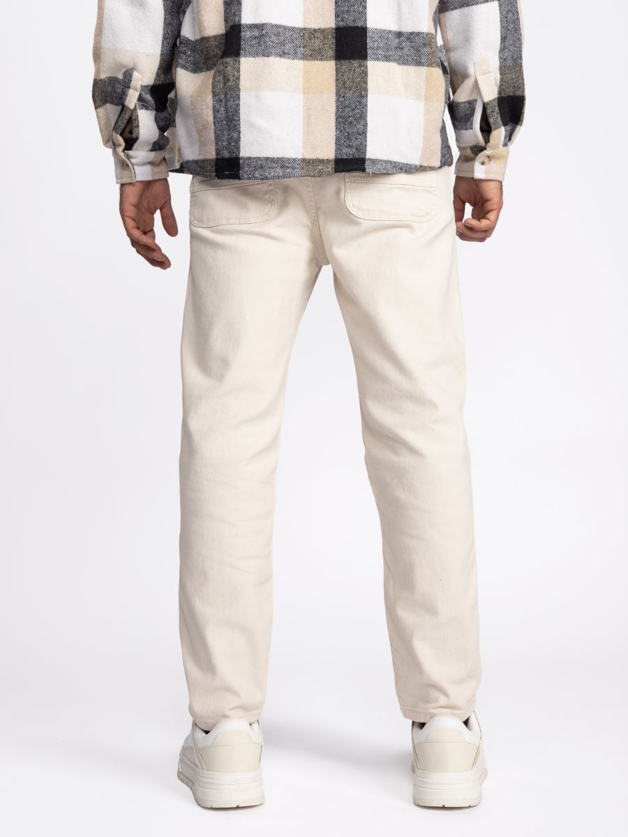 מכנסי בד לגבר DANI