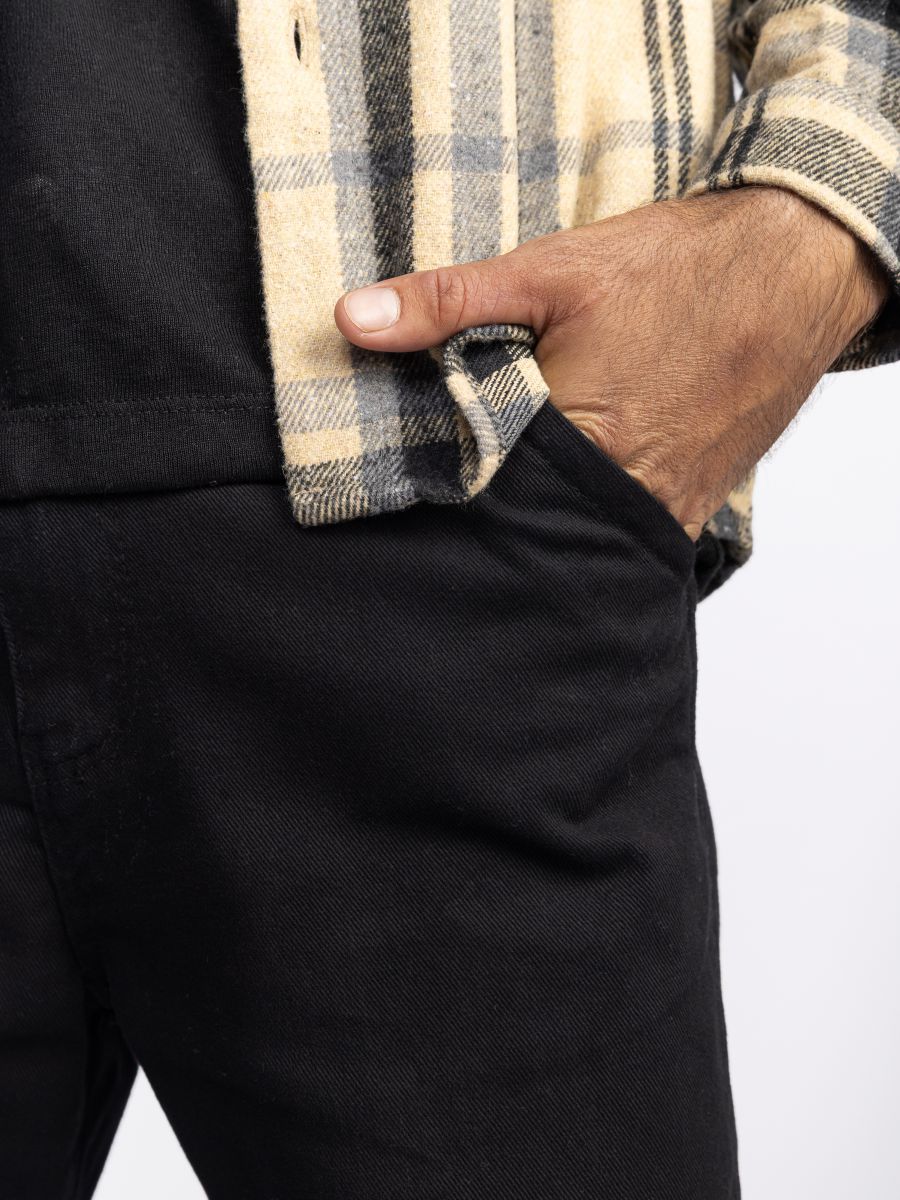 מכנסי בד לגבר DANI