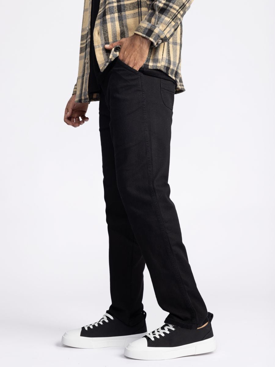 מכנסי בד לגבר DANI