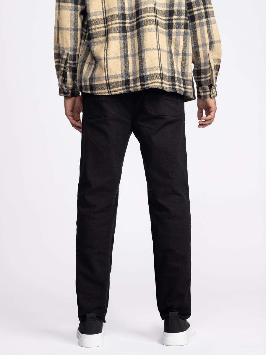 מכנסי בד לגבר DANI