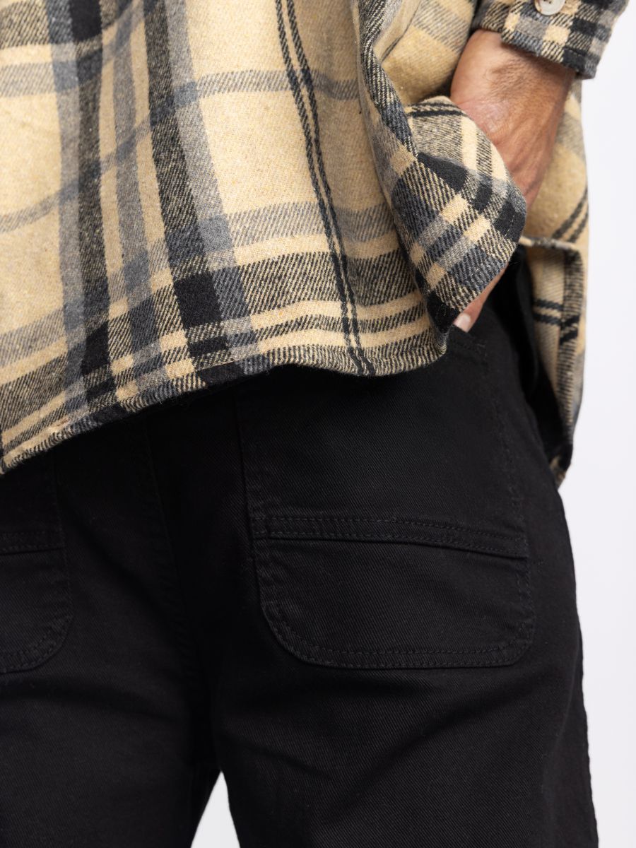 מכנסי בד לגבר DANI