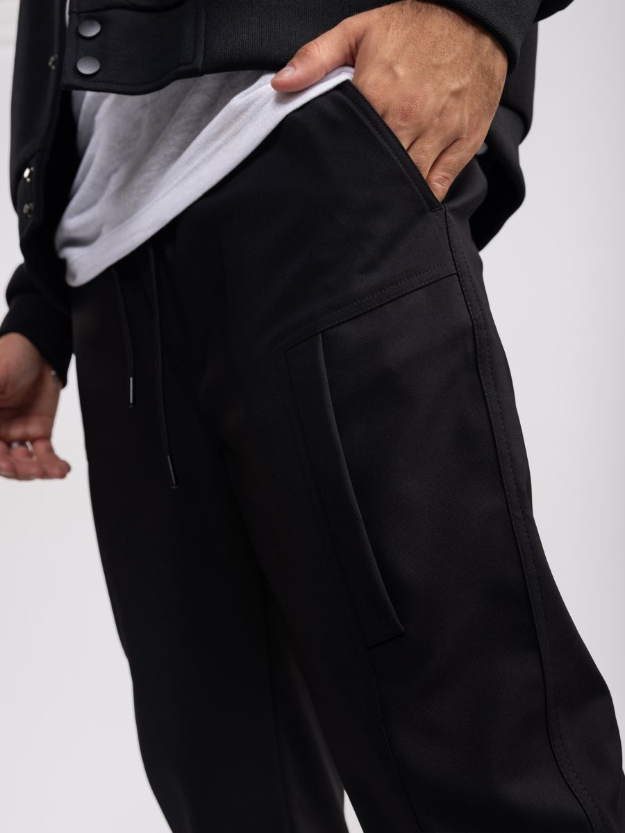 מכנסי דגמח לגבר NIRO