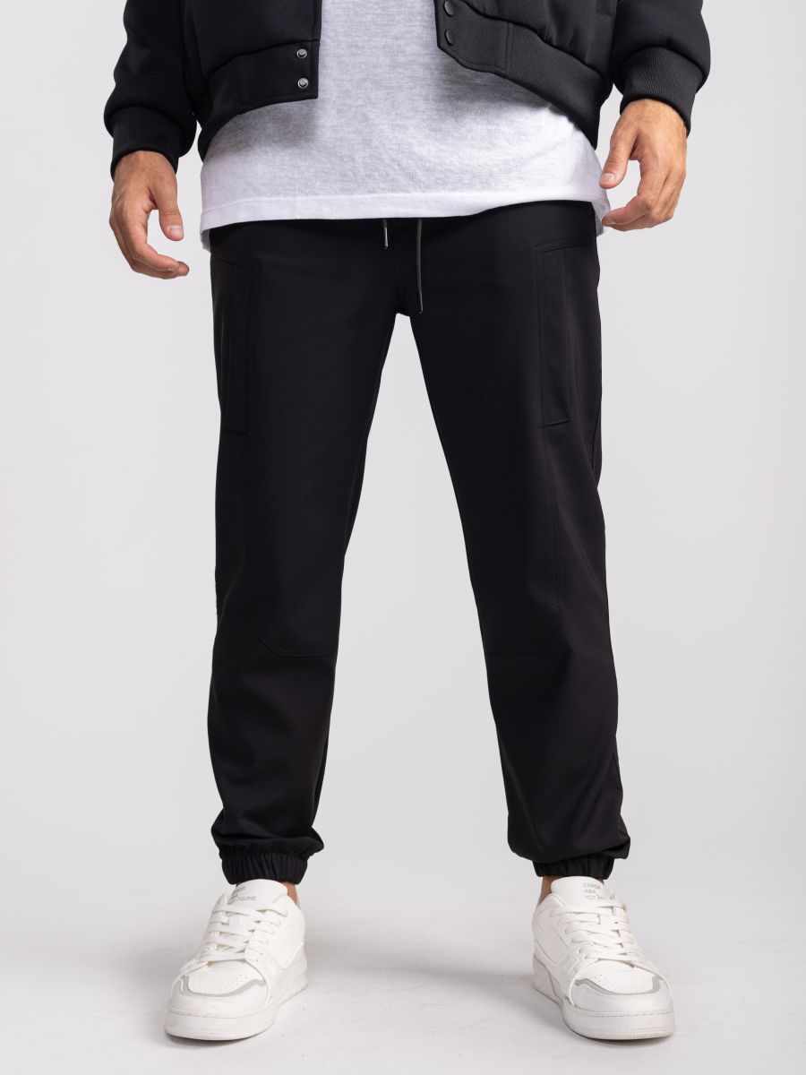 מכנסי דגמח לגבר NIRO