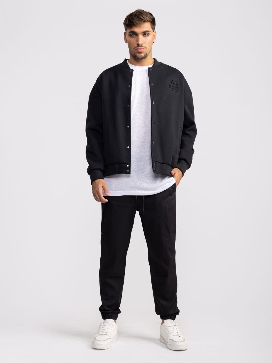 מכנסי דגמח לגבר NIRO