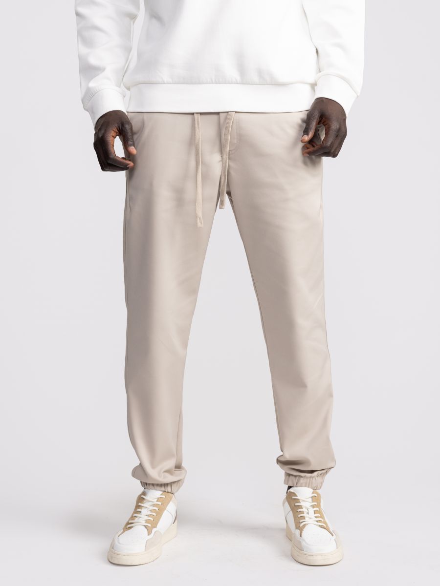 מכנסי בד לגבר JOSH