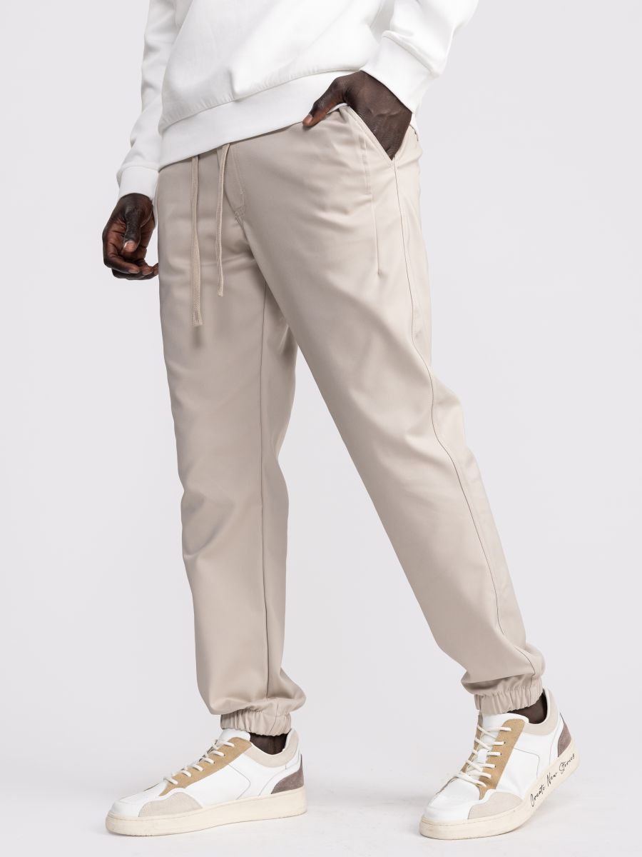 מכנסי בד לגבר JOSH