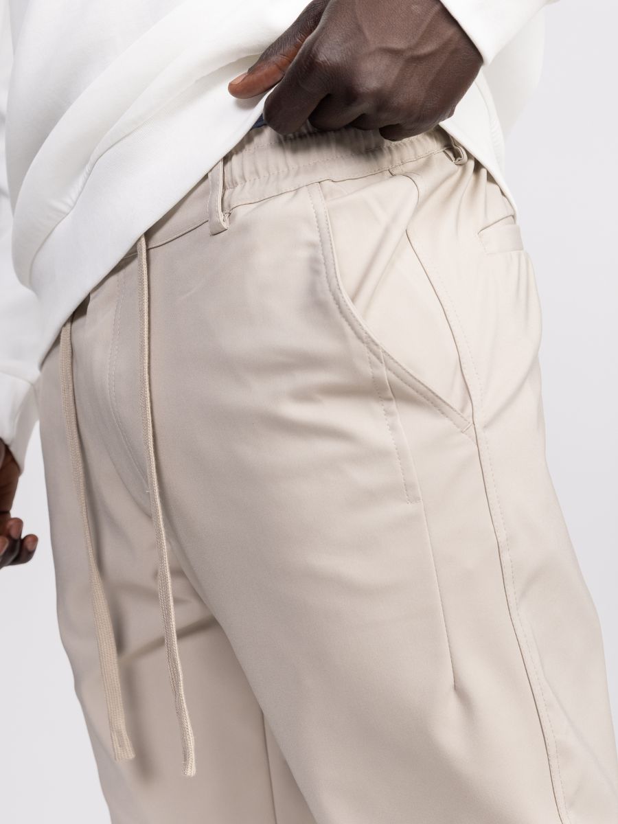 מכנסי בד לגבר JOSH