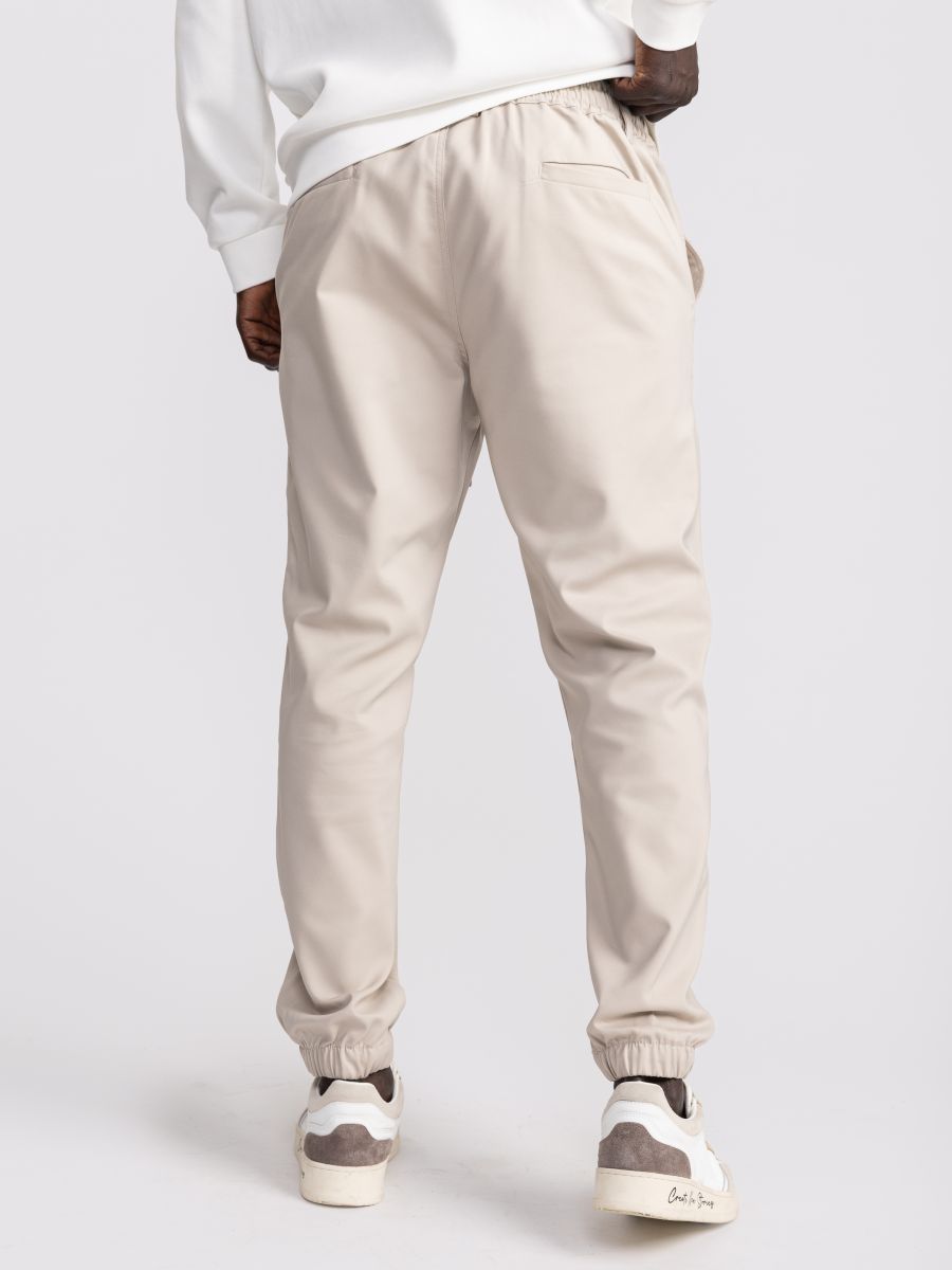 מכנסי בד לגבר JOSH