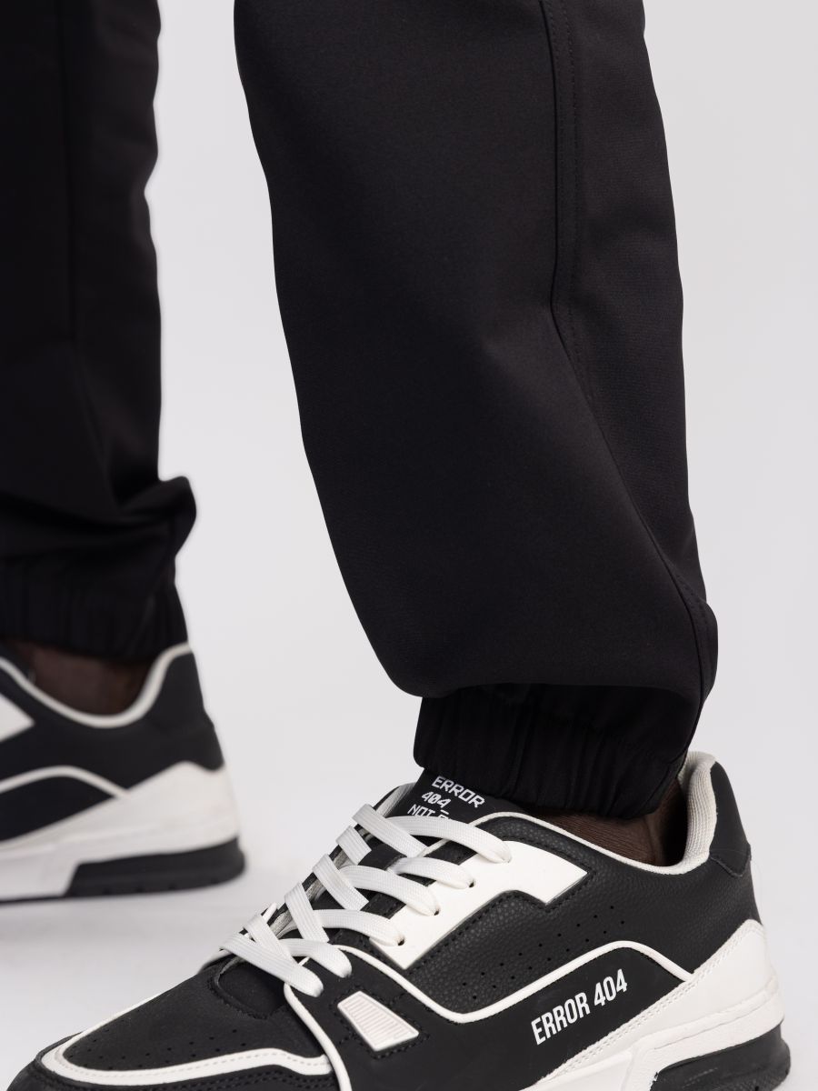 מכנסי בד לגבר JOSH