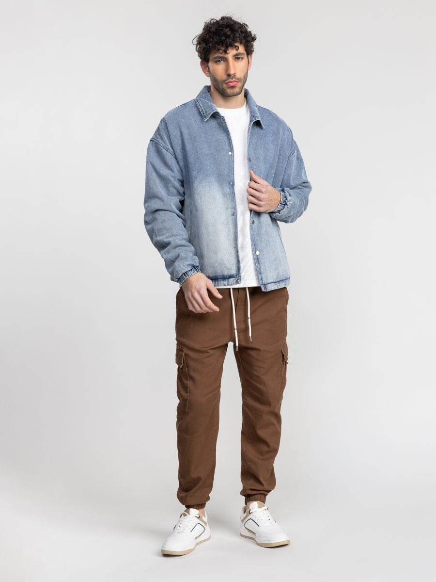 מכנסי דגמ”ח YALI