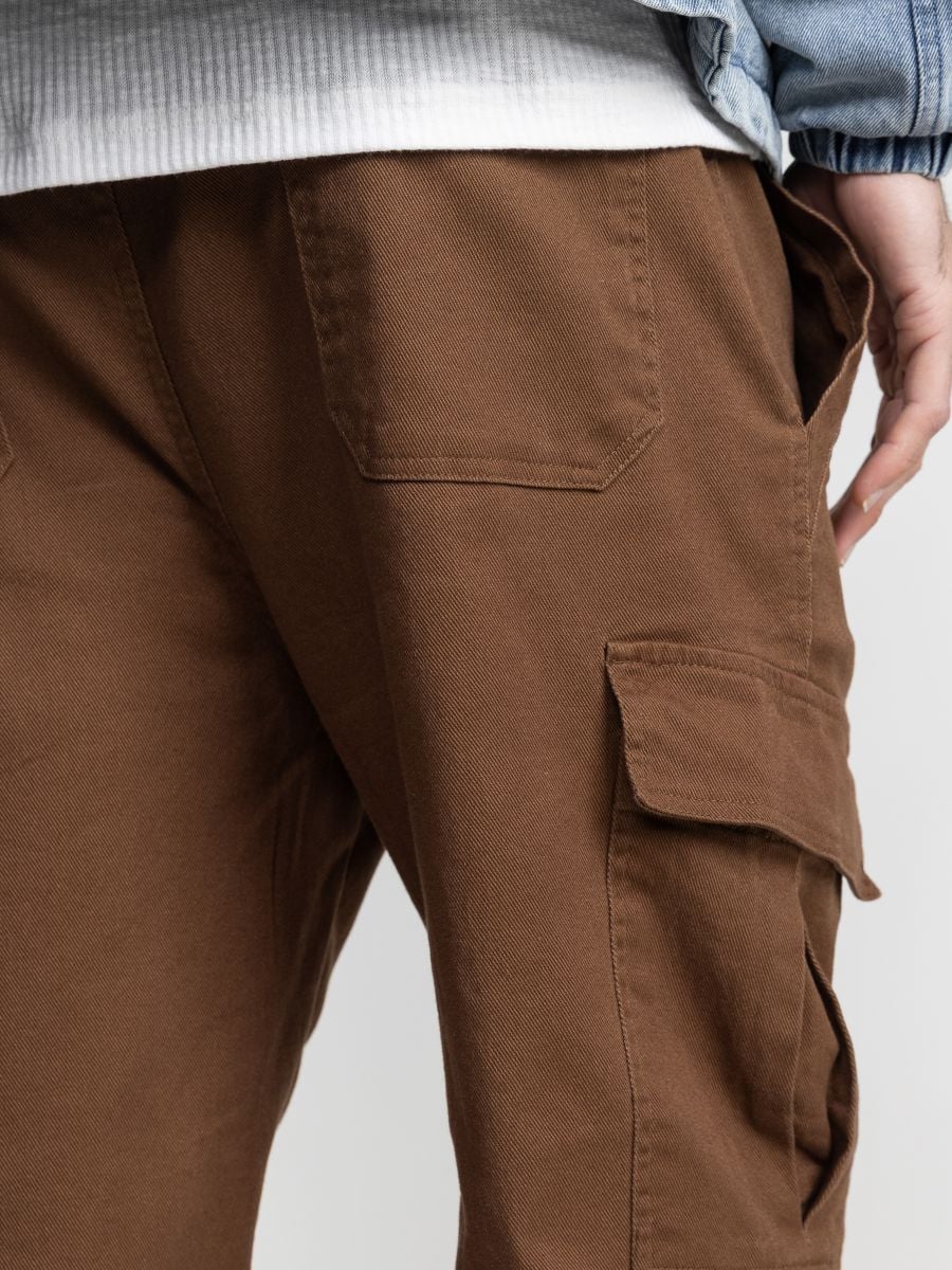 מכנסי דגמ”ח YALI