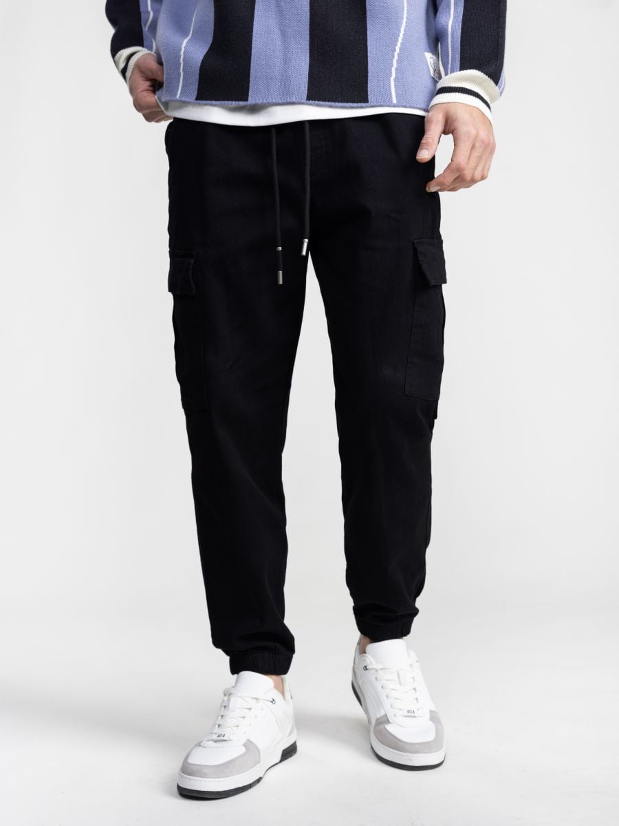 מכנסי דגמ”ח YALI