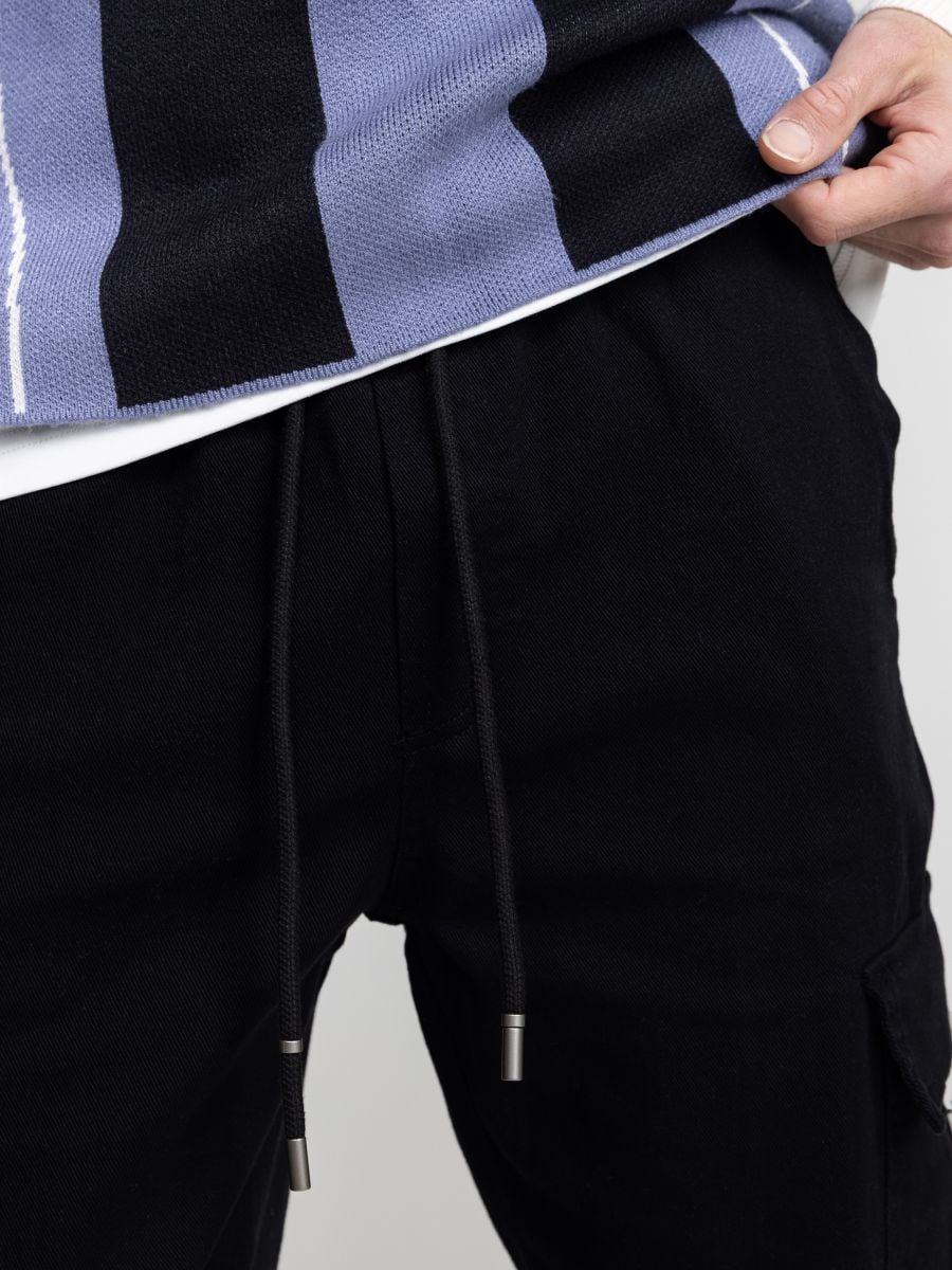 מכנסי דגמ”ח YALI