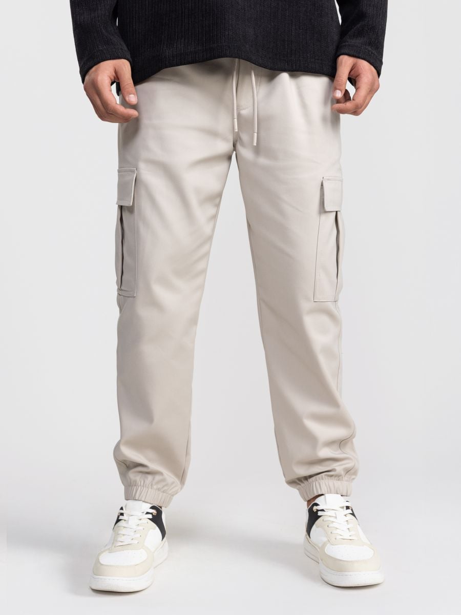 מכנסי דגמח לגבר ZIV