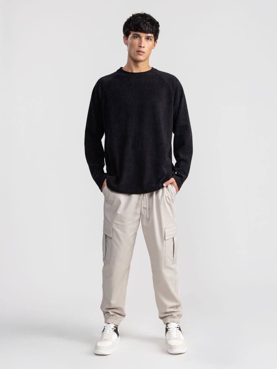 מכנסי דגמח לגבר ZIV