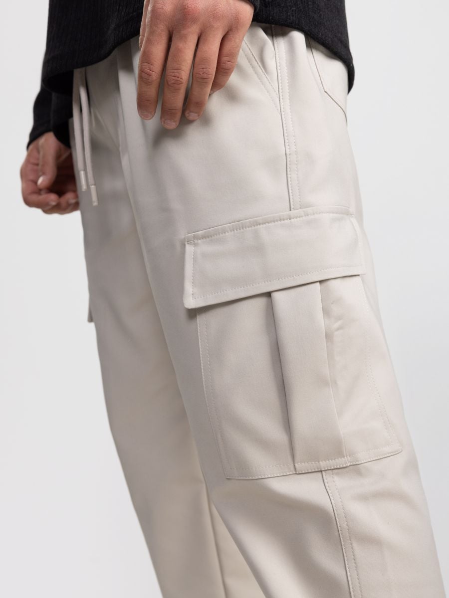 מכנסי דגמח לגבר ZIV