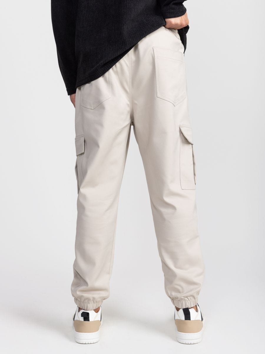 מכנסי דגמח לגבר ZIV