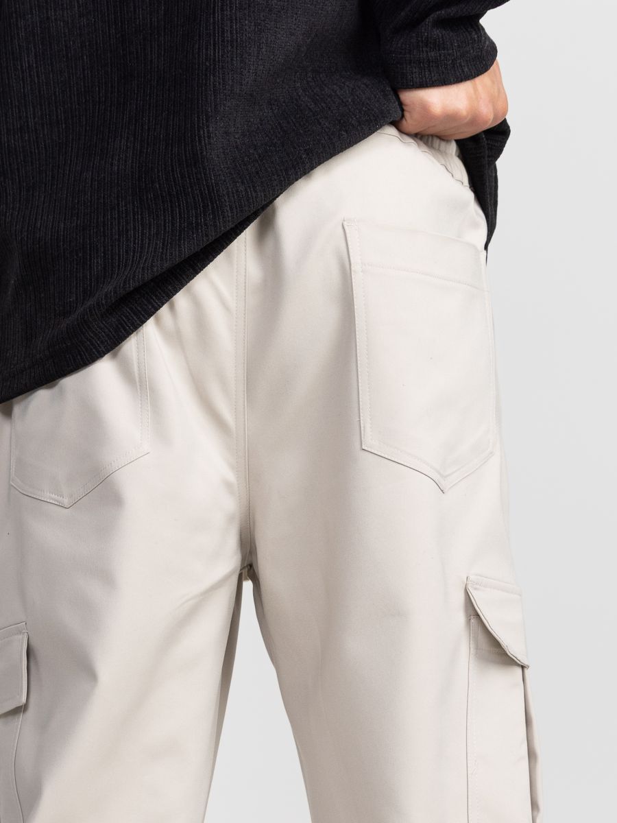 מכנסי דגמח לגבר ZIV