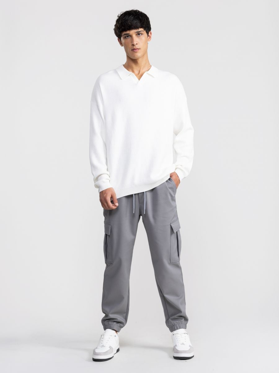 מכנסי דגמח לגבר ZIV