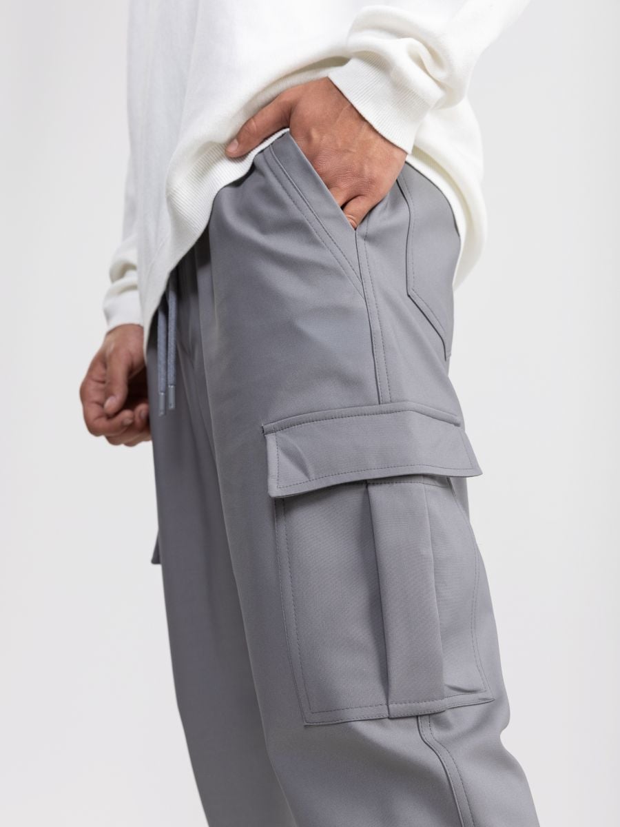 מכנסי דגמח לגבר ZIV