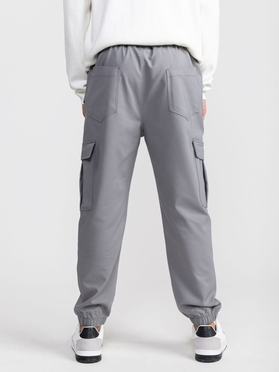 מכנסי דגמח לגבר ZIV