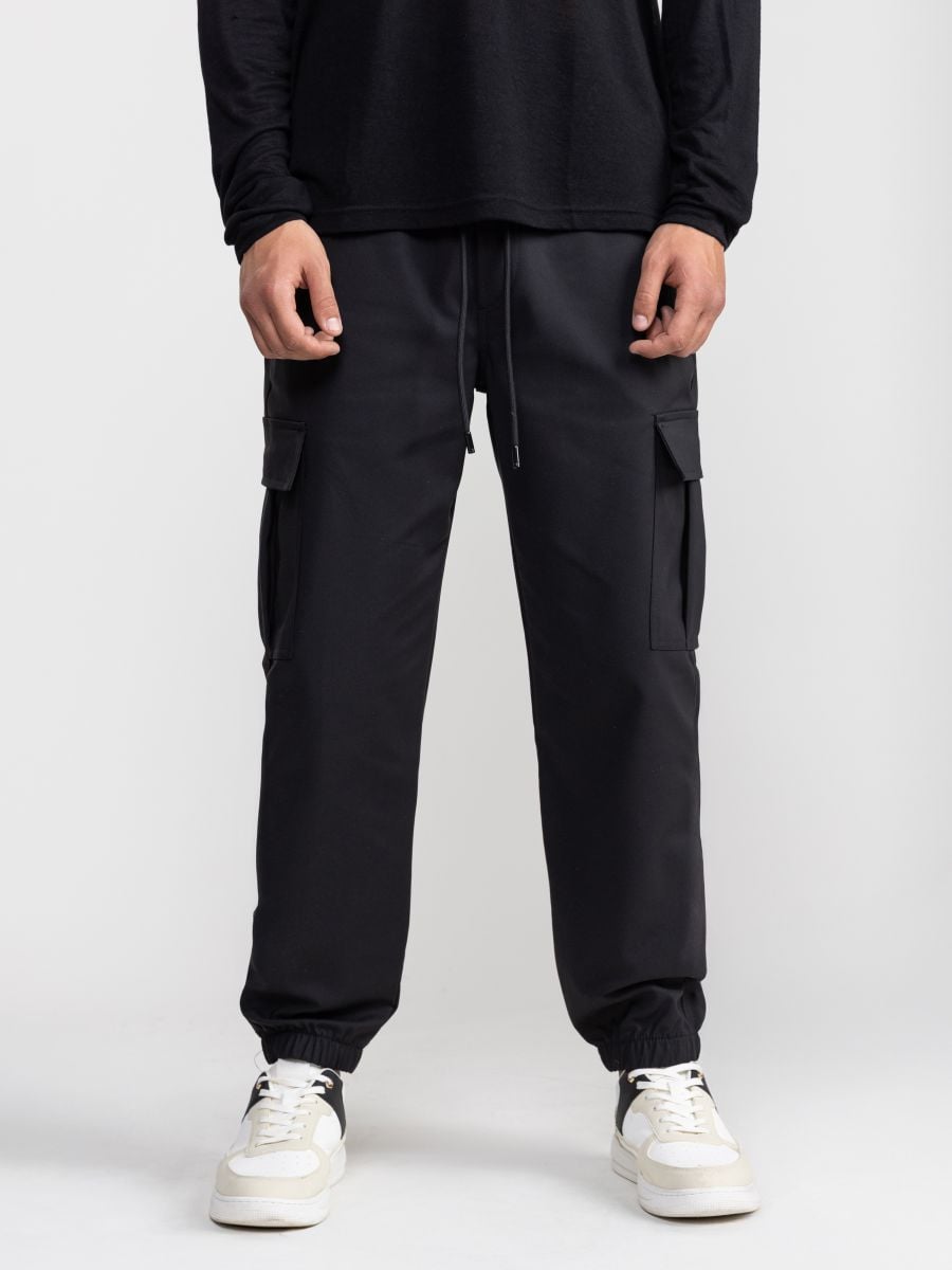 מכנסי דגמח לגבר ZIV