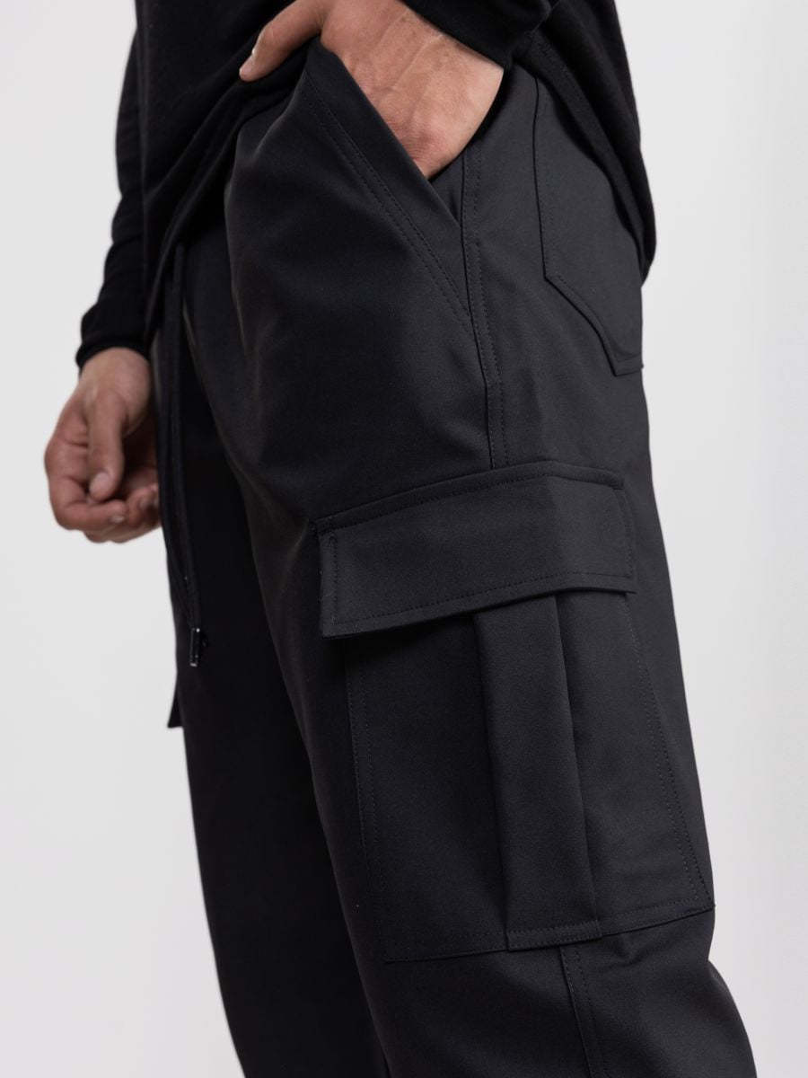 מכנסי דגמח לגבר ZIV