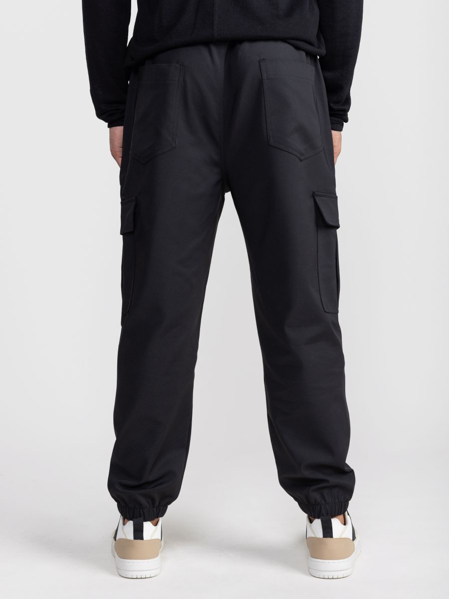 מכנסי דגמח לגבר ZIV