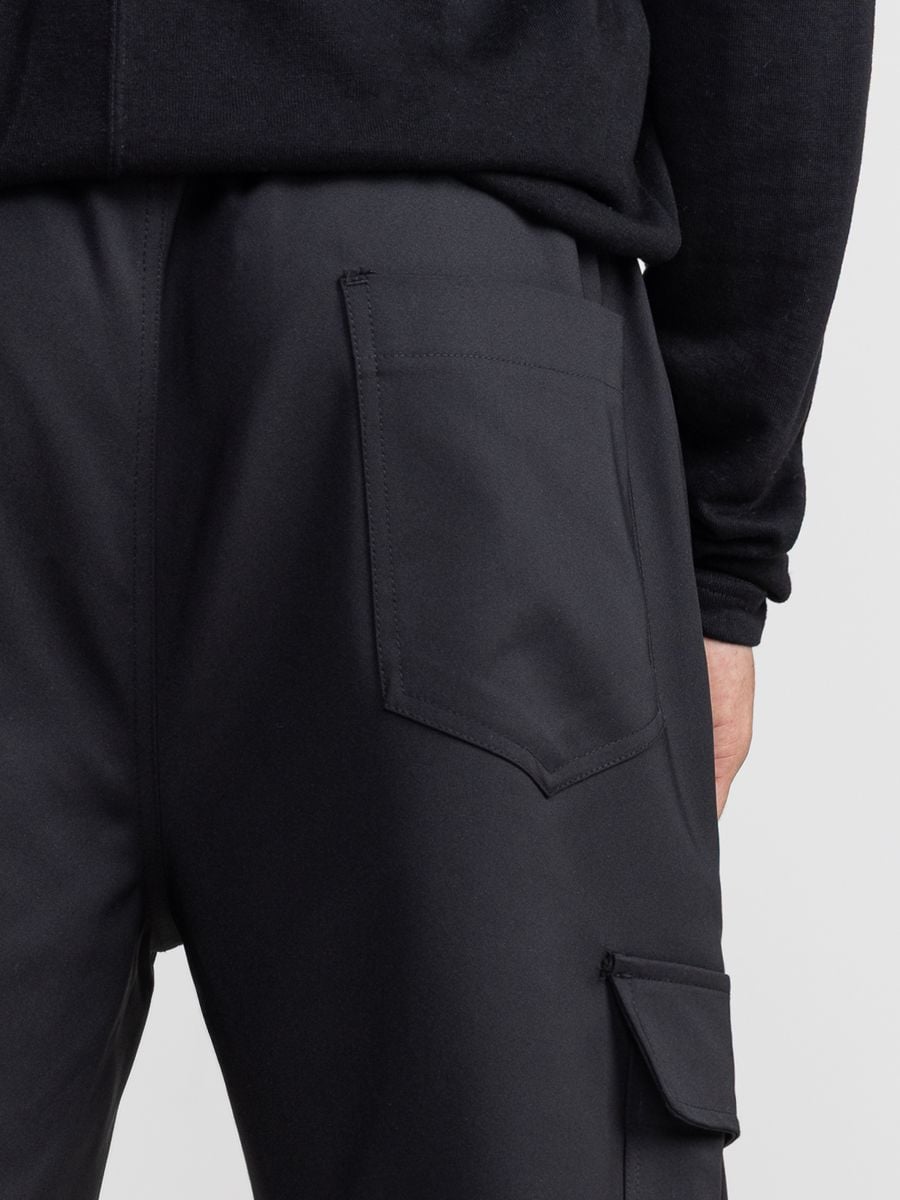 מכנסי דגמח לגבר ZIV