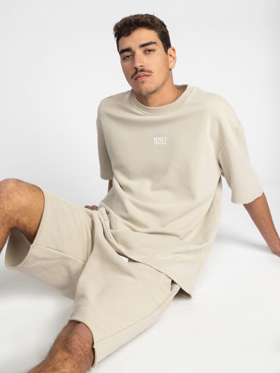 טי שירט לגבר 1893