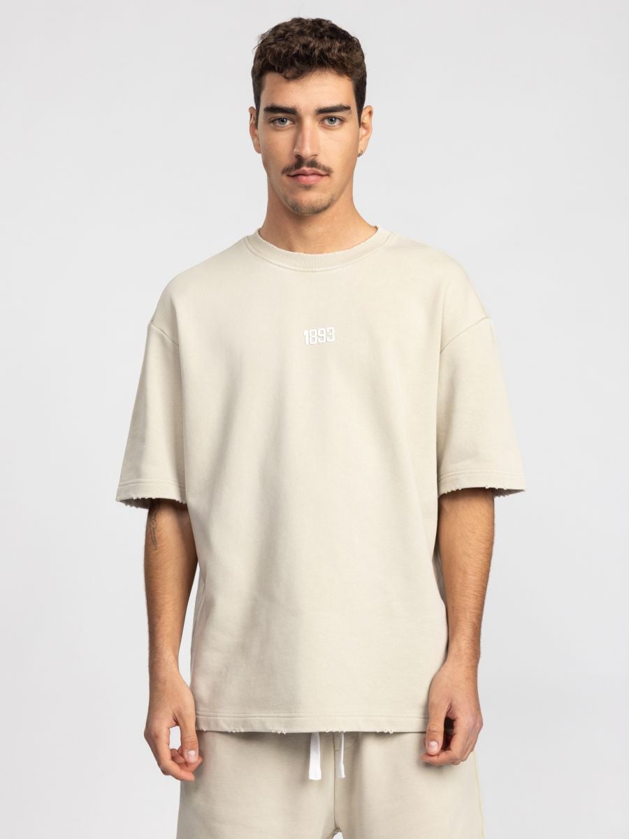 טי שירט לגבר 1893