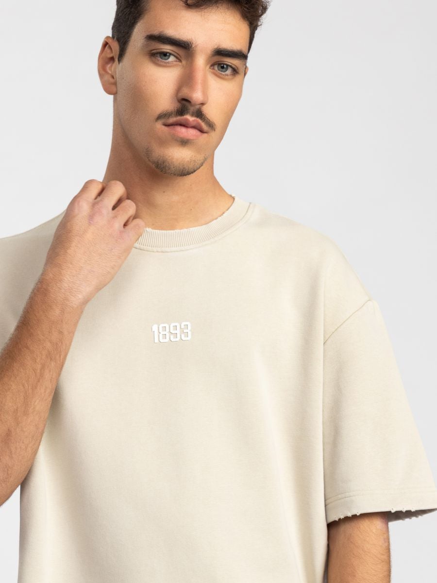 טי שירט לגבר 1893