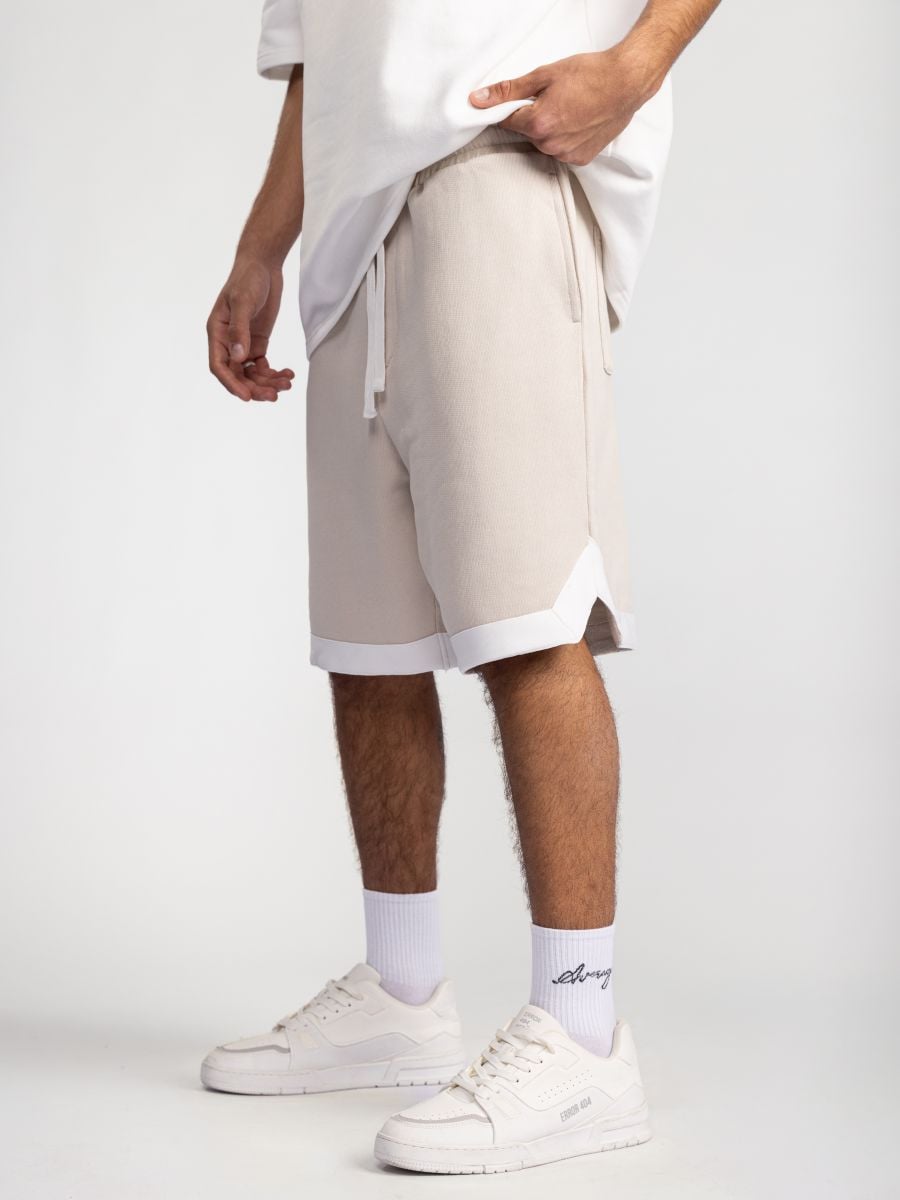 מכנסיים קצרים לגבר SOCIAL MEDIA