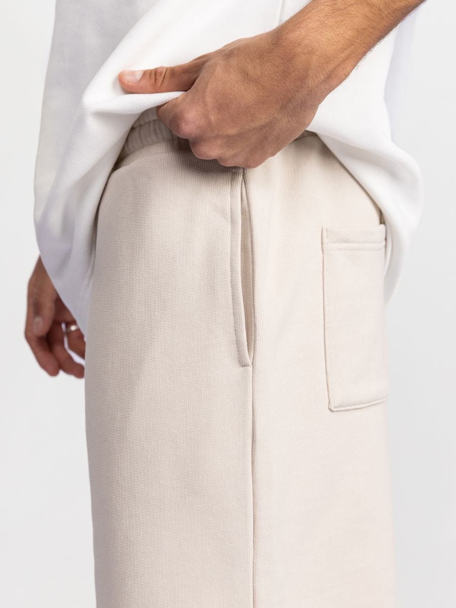 מכנסיים קצרים לגבר SOCIAL MEDIA